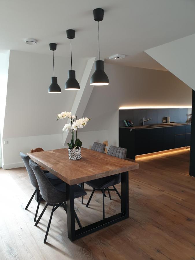 Penthouse Windkracht 10 Aan Het Strand Van Cadzand Luaran gambar
